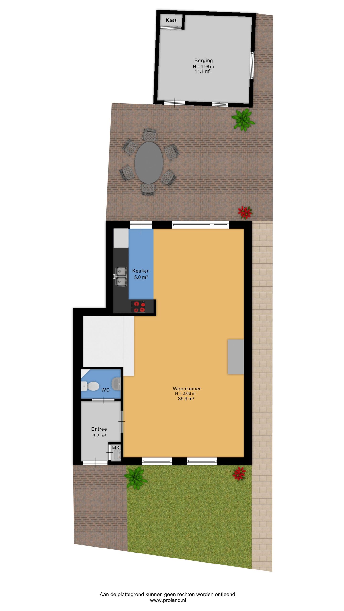 Foto 40 van Wilhelminalaan 109