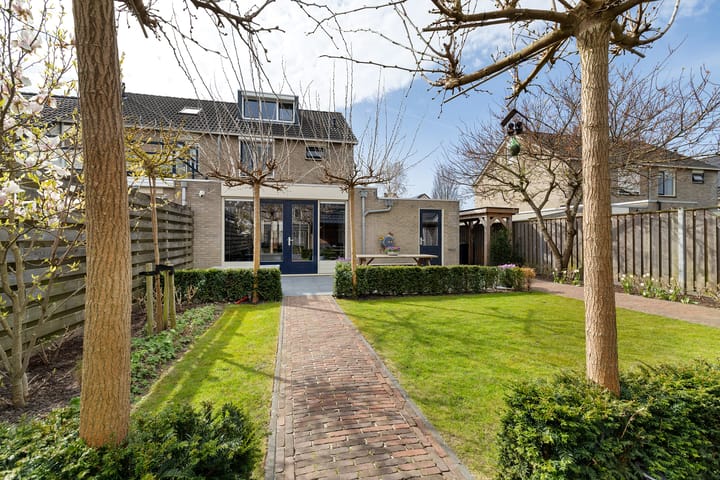 Foto 2 van Graafschap 22