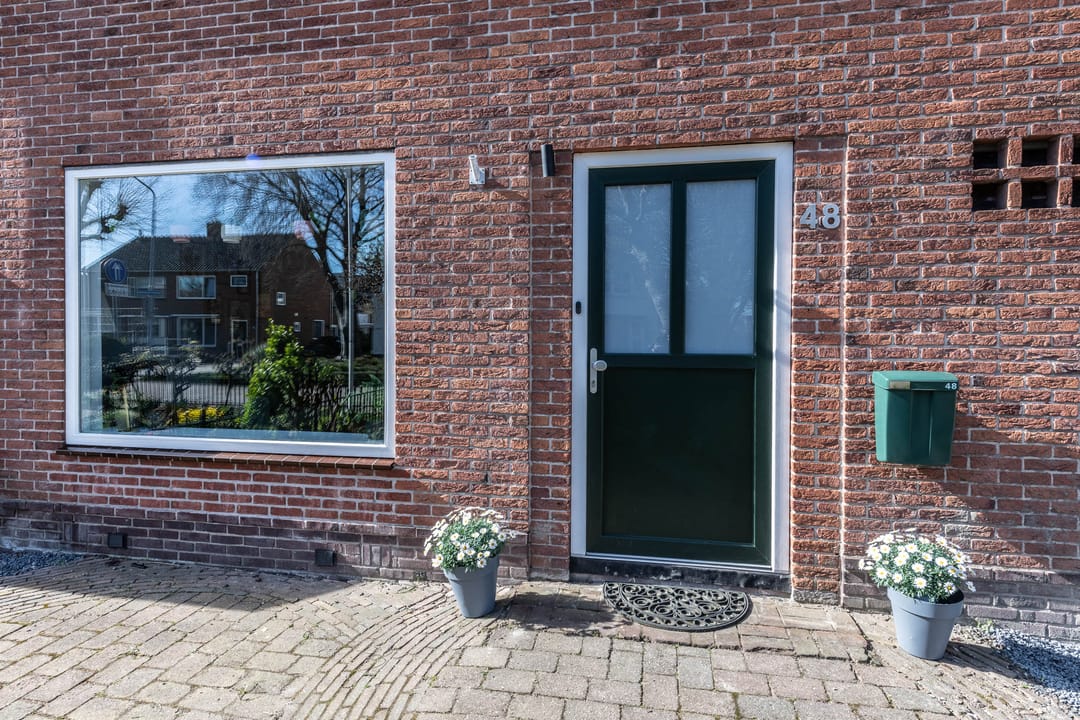 Photo 7 of Eugénie Prévinaireweg 48