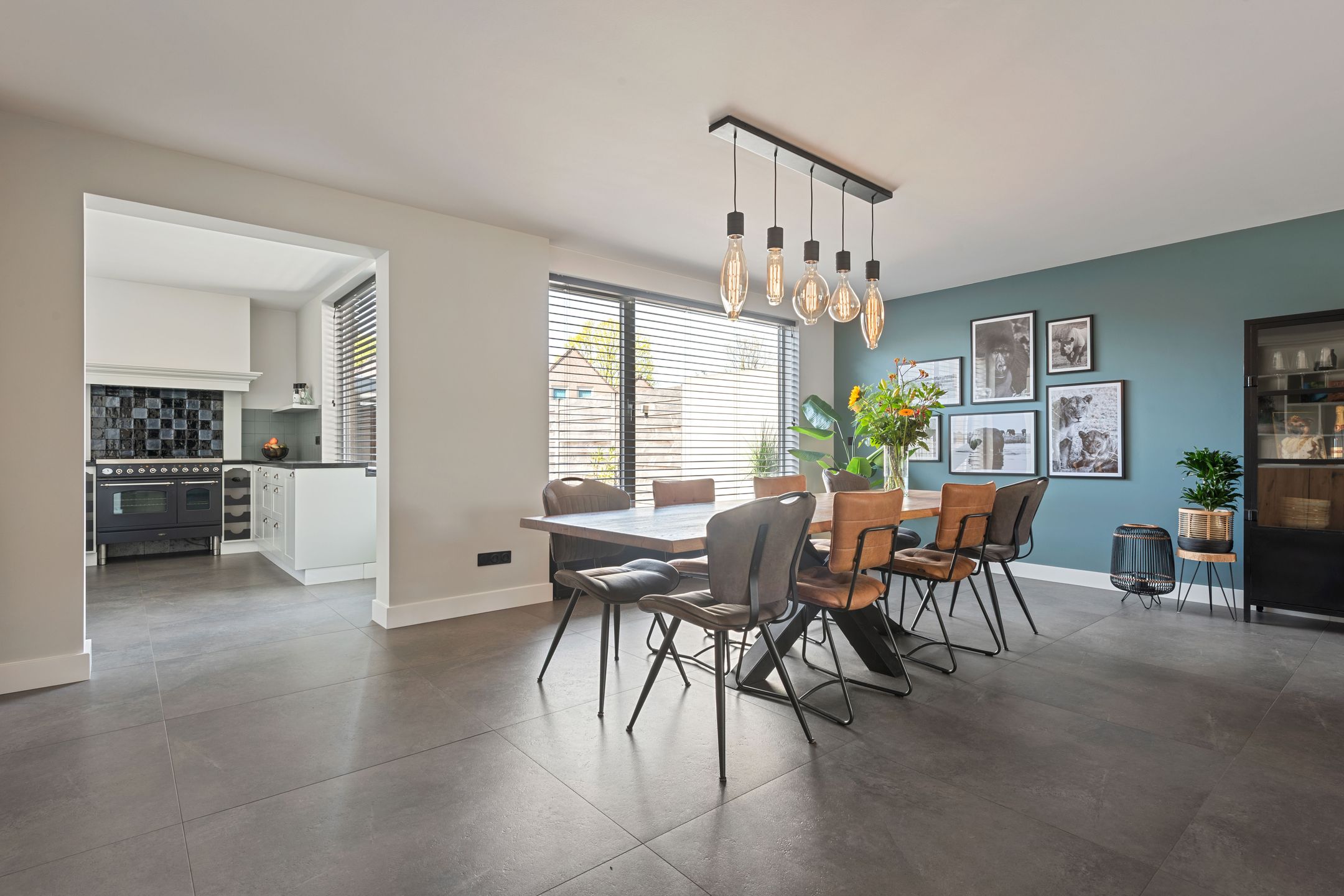 Foto 6 van Kluisstraat 20