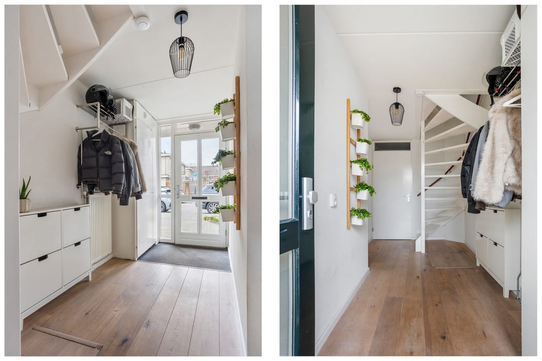 Foto 23 van Burg Van Heugtenlaan 141