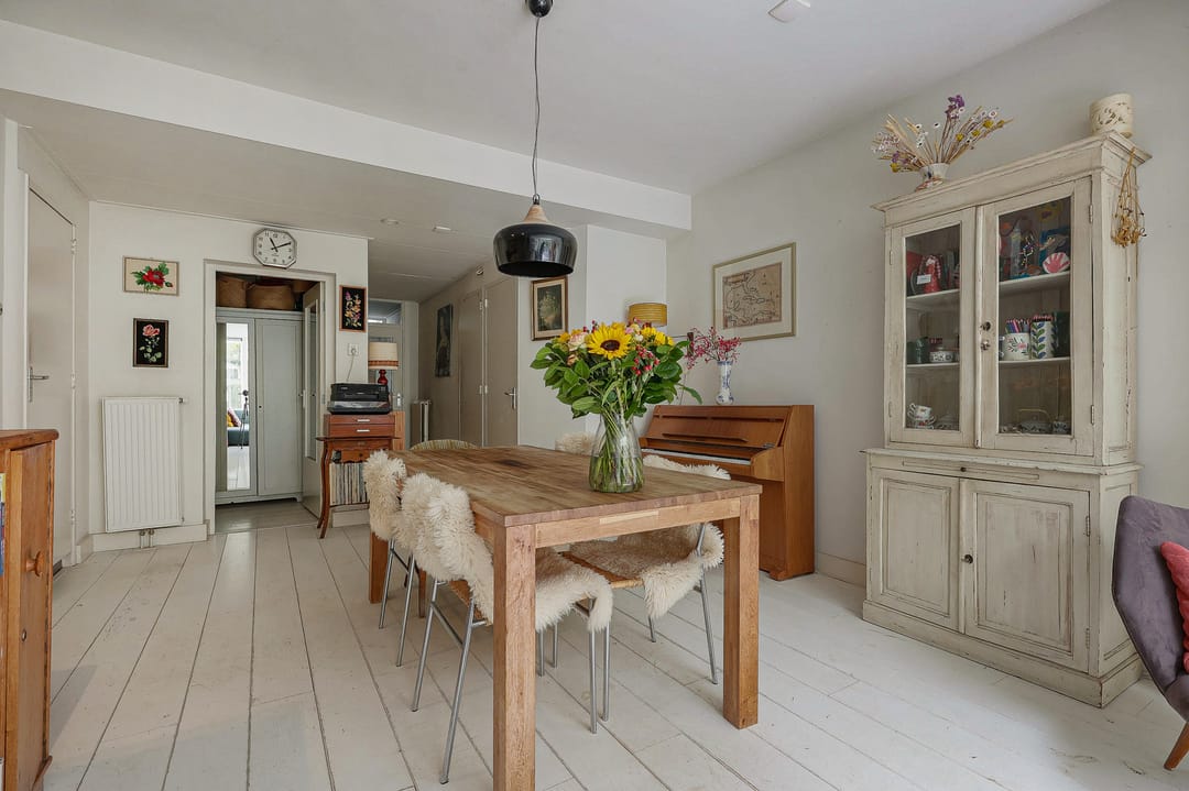 Photo 11 of John Franklinstraat 34-H