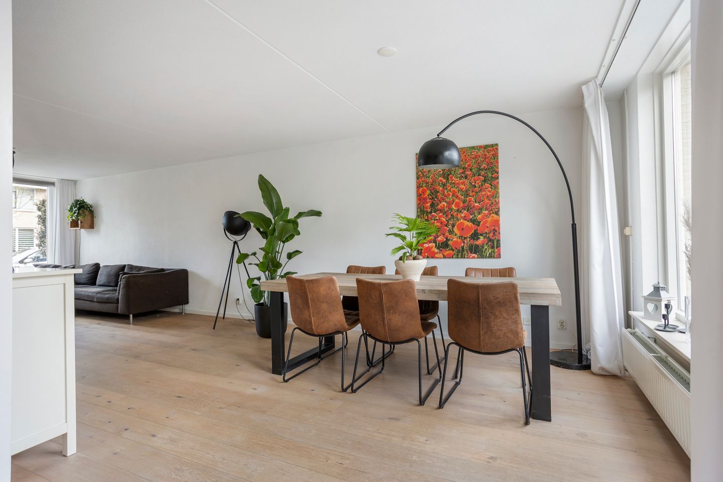 Foto 4 van Burg Van Heugtenlaan 141