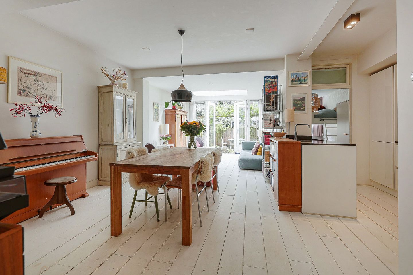 Photo 5 of John Franklinstraat 34-H