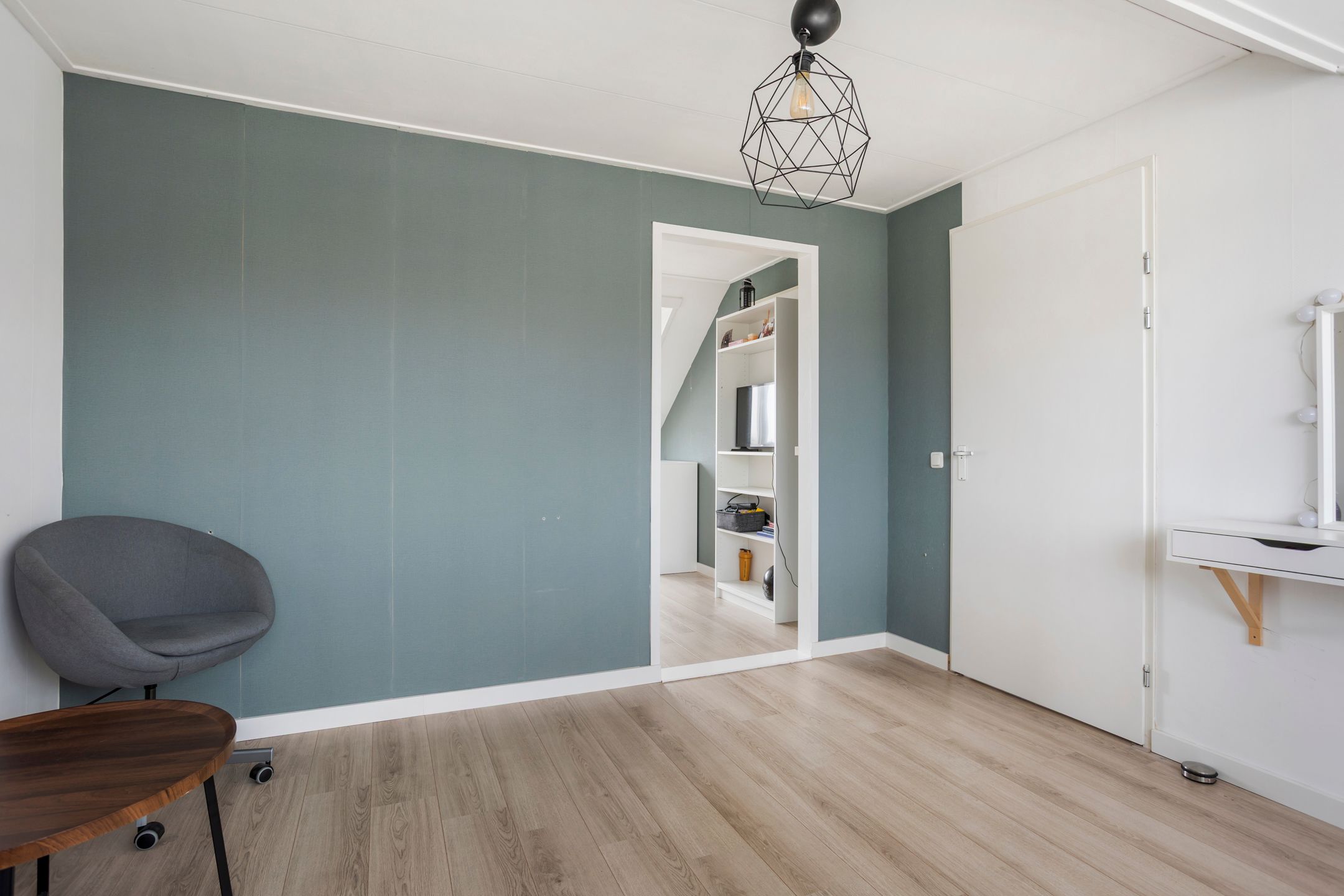 Foto 21 van Burg Van Heugtenlaan 141