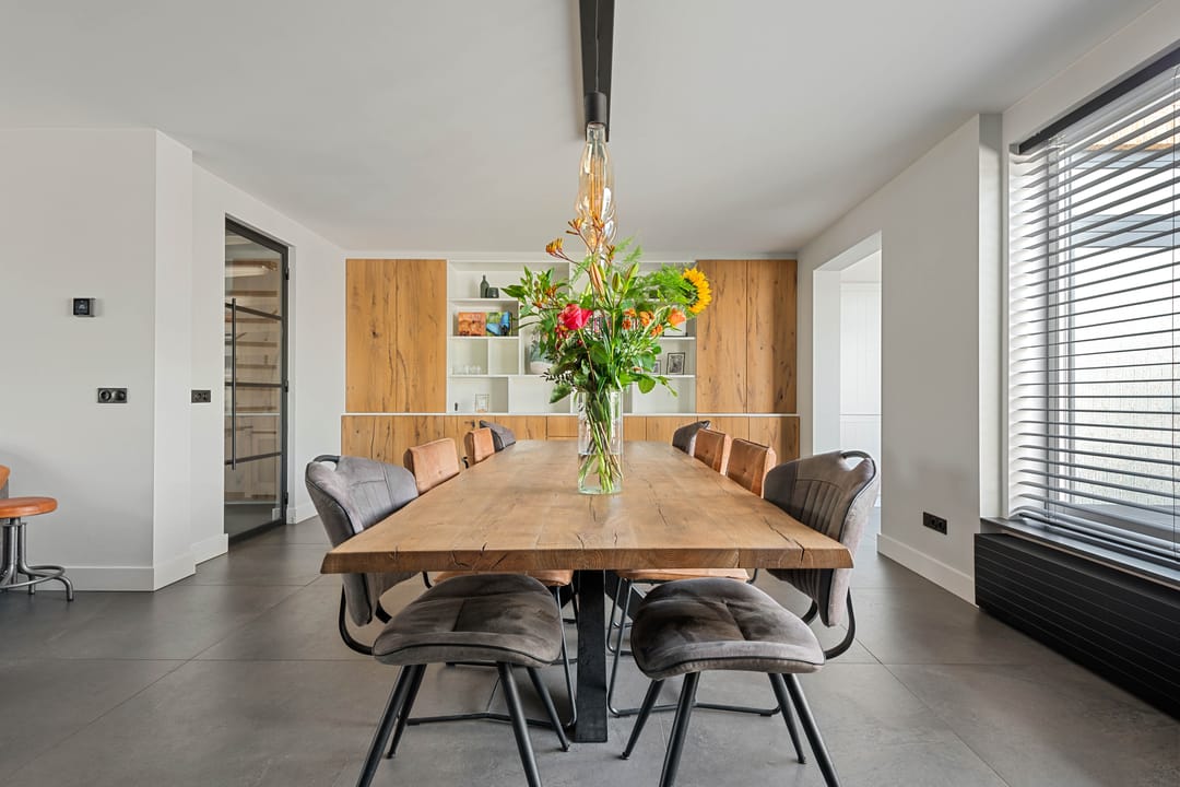 Foto 13 van Kluisstraat 20