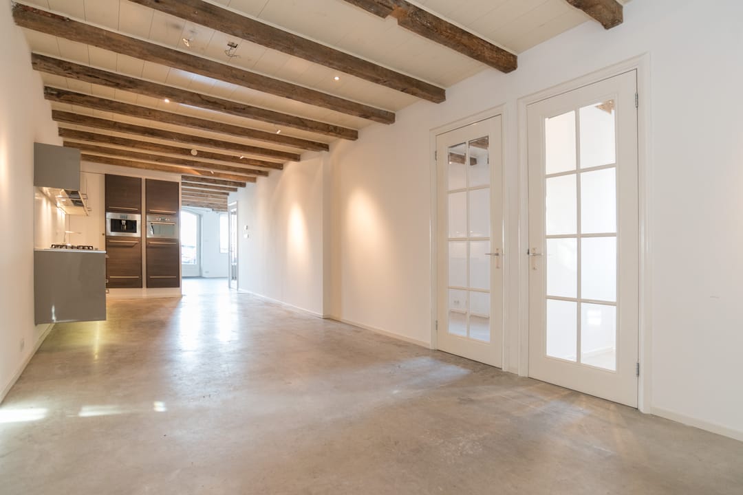 Houtmarkt 19, Haarlem