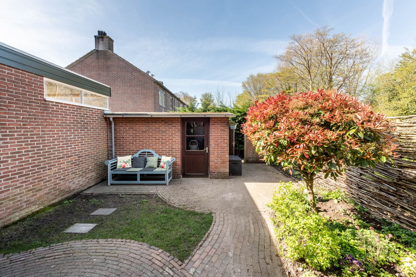 Photo 19 of Eugénie Prévinaireweg 48