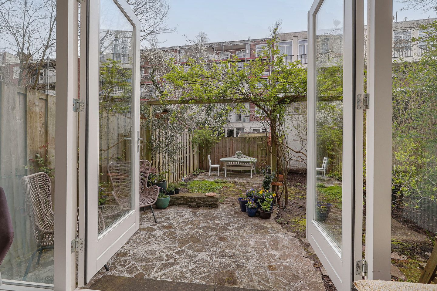 Photo 20 of John Franklinstraat 34-H