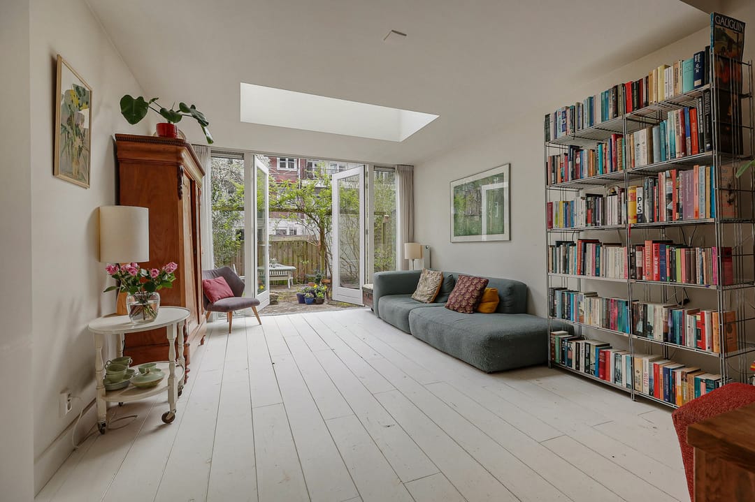 Photo 7 of John Franklinstraat 34-H