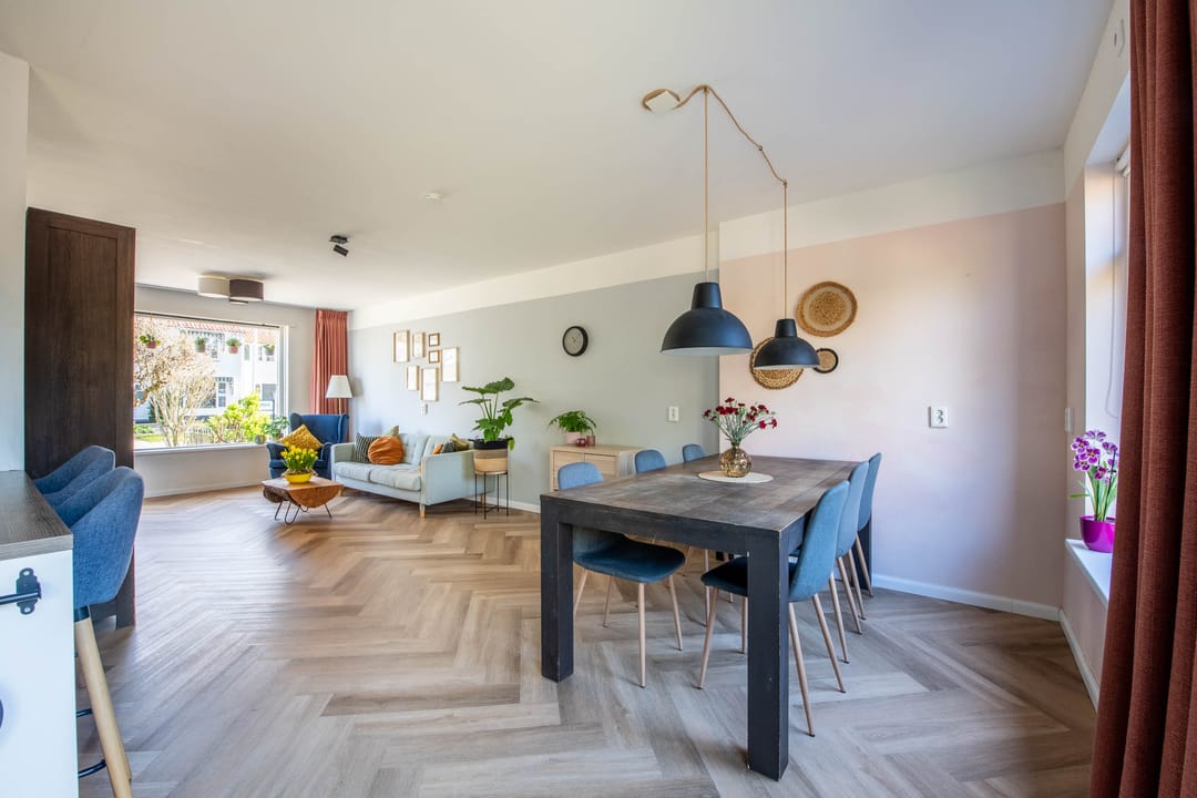 Photo 17 of Eugénie Prévinaireweg 48