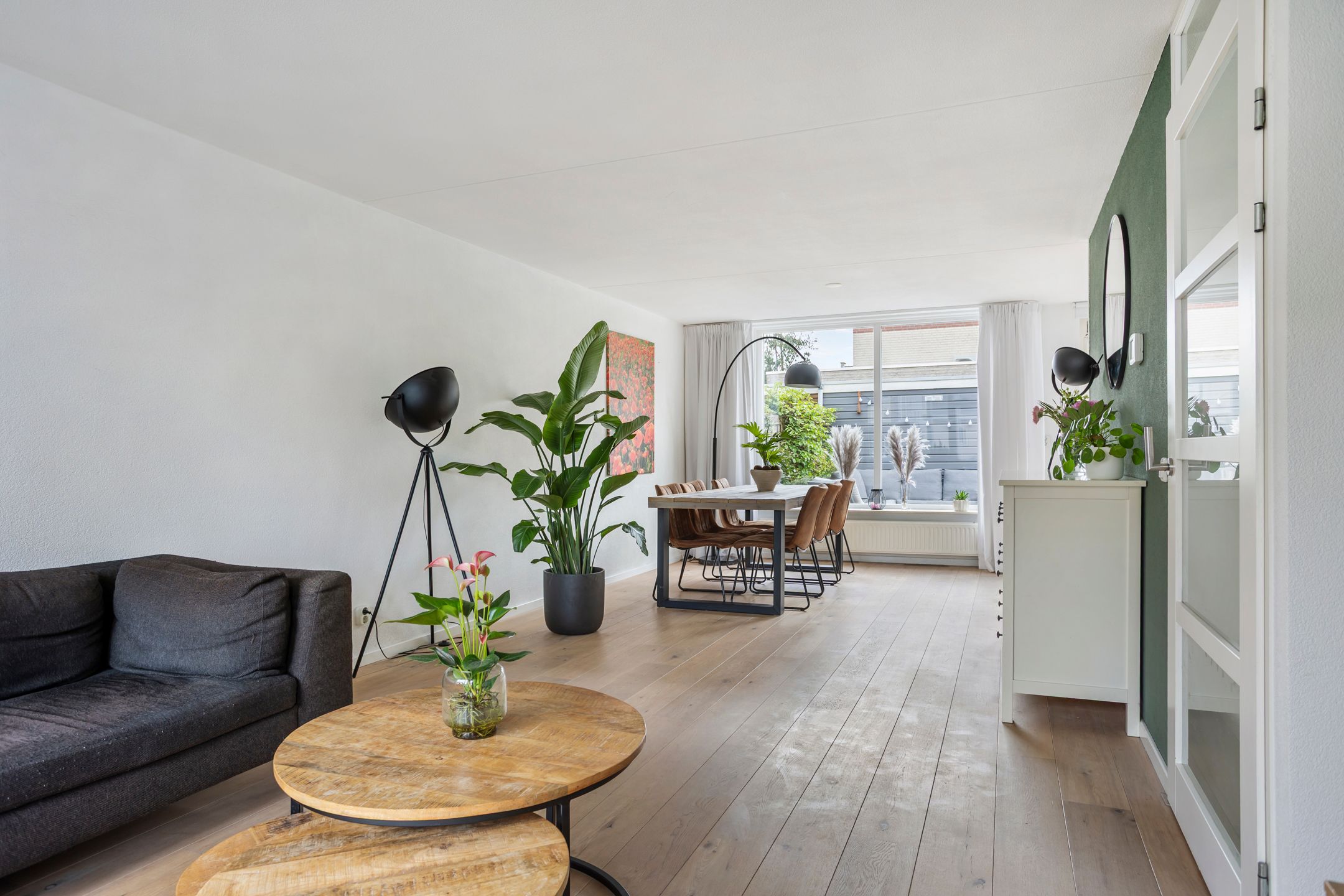 Foto 3 van Burg Van Heugtenlaan 141