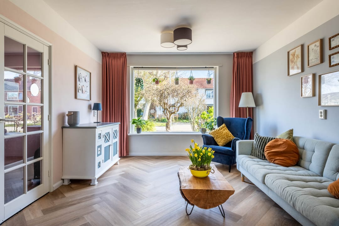 Photo 2 of Eugénie Prévinaireweg 48