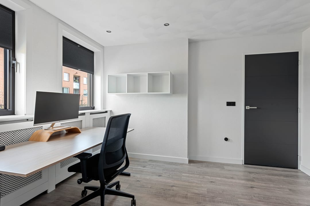 Foto 31 van Kluisstraat 20