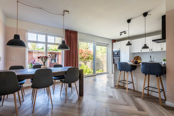 Foto 3 van Eugénie Prévinaireweg 48