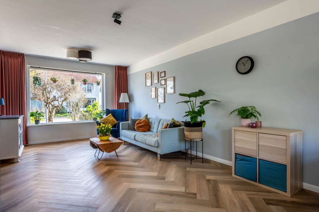 Photo 8 of Eugénie Prévinaireweg 48