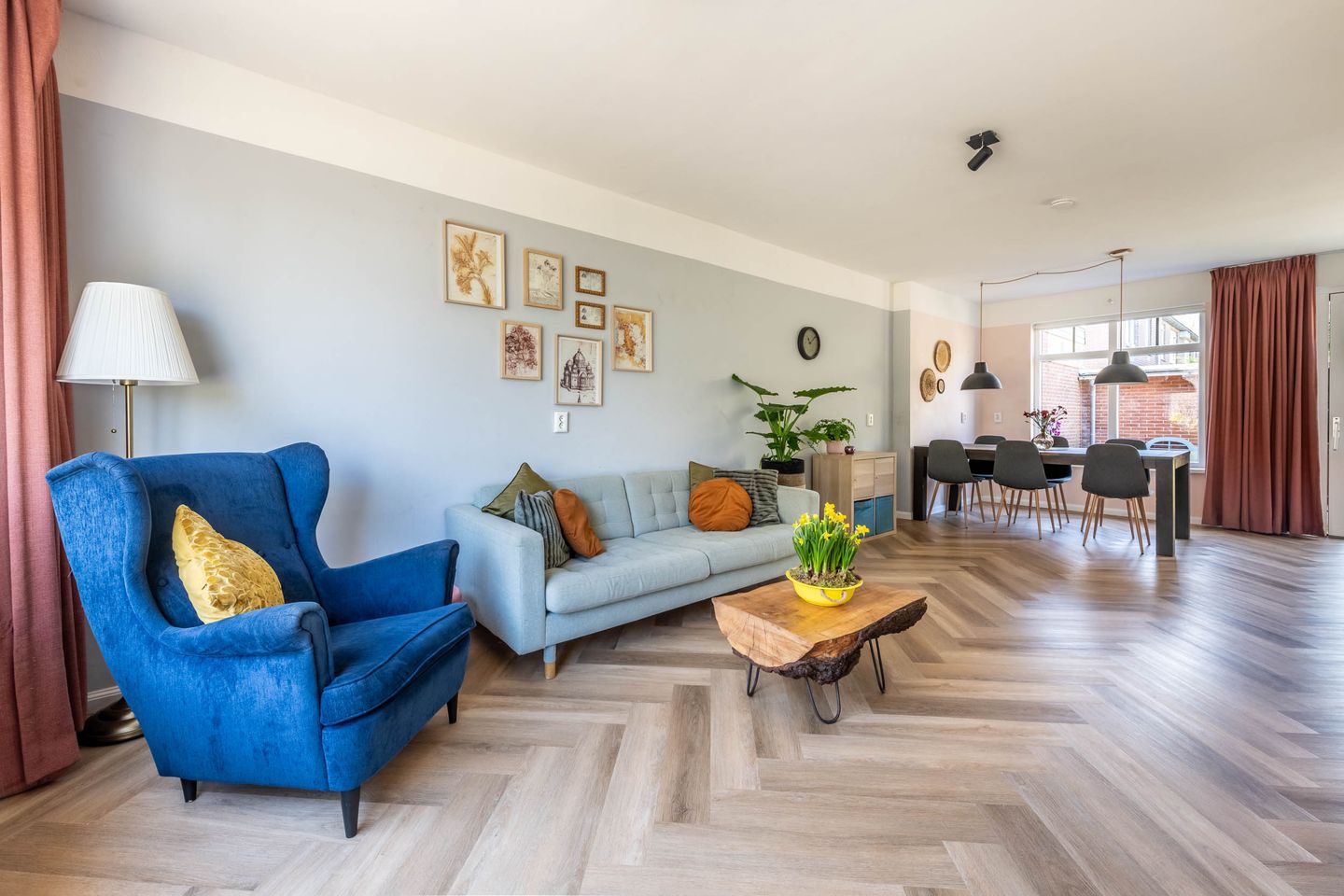 Photo 10 of Eugénie Prévinaireweg 48