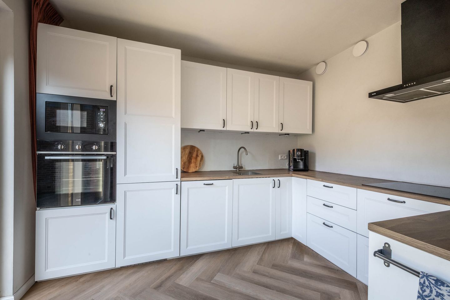 Photo 14 of Eugénie Prévinaireweg 48