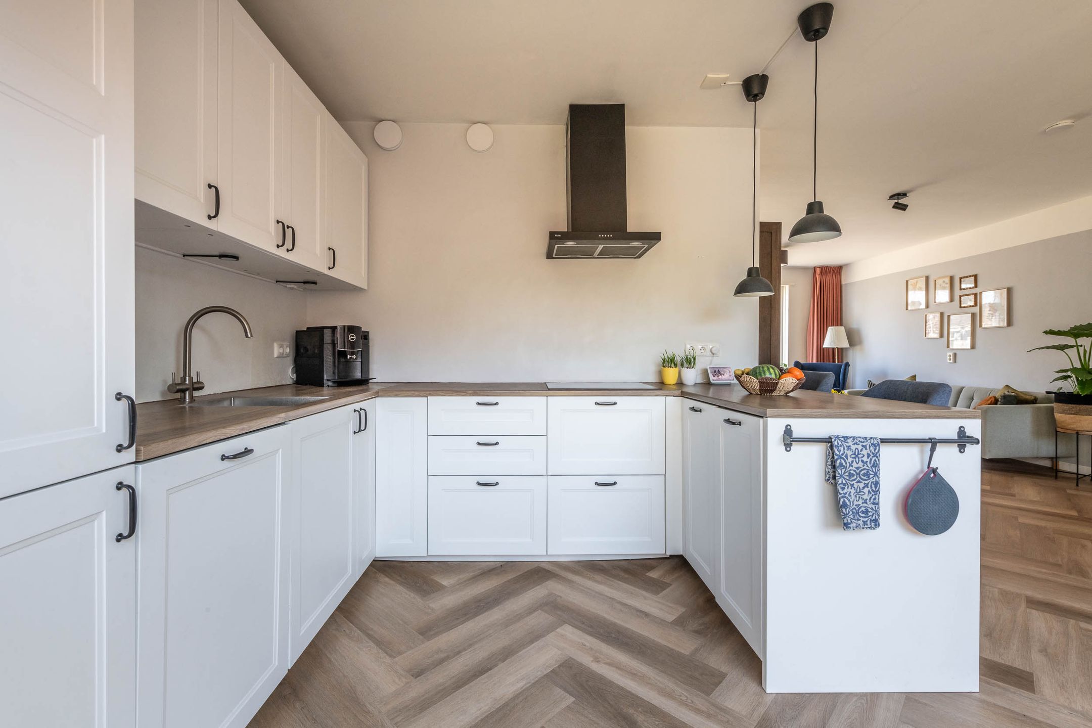 Photo 15 of Eugénie Prévinaireweg 48