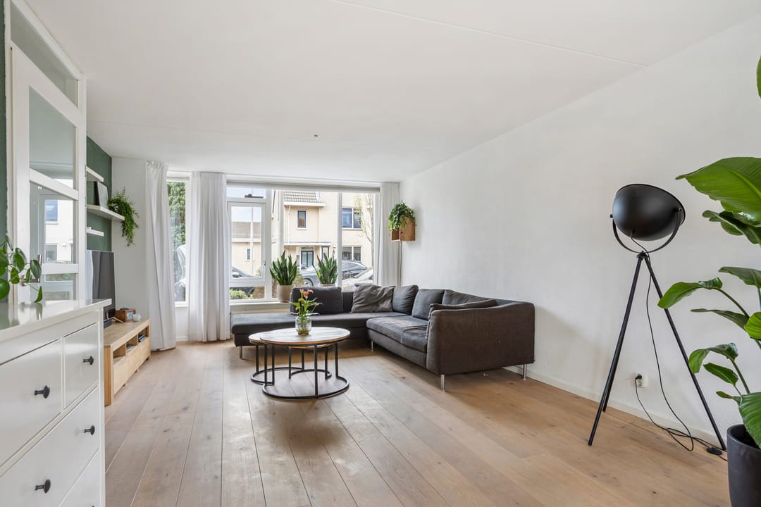 Foto 2 van Burg Van Heugtenlaan 141