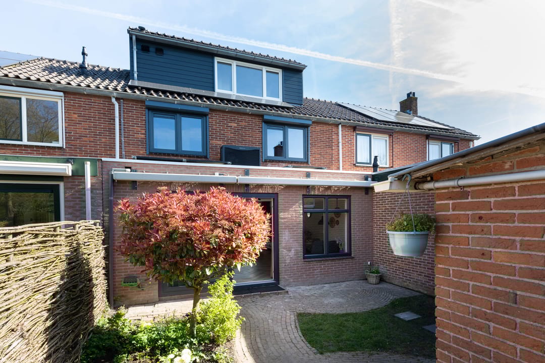 Photo 23 of Eugénie Prévinaireweg 48