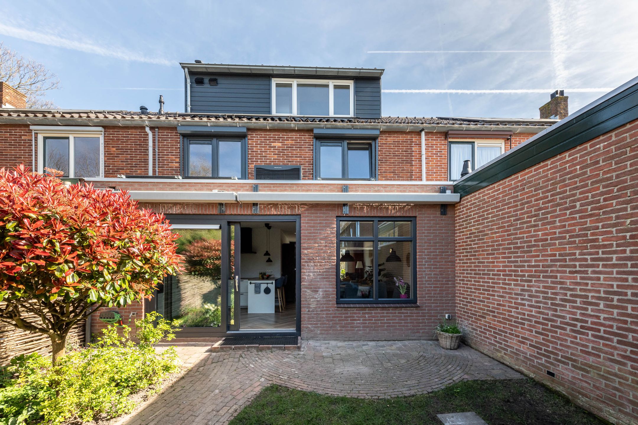 Photo 24 of Eugénie Prévinaireweg 48