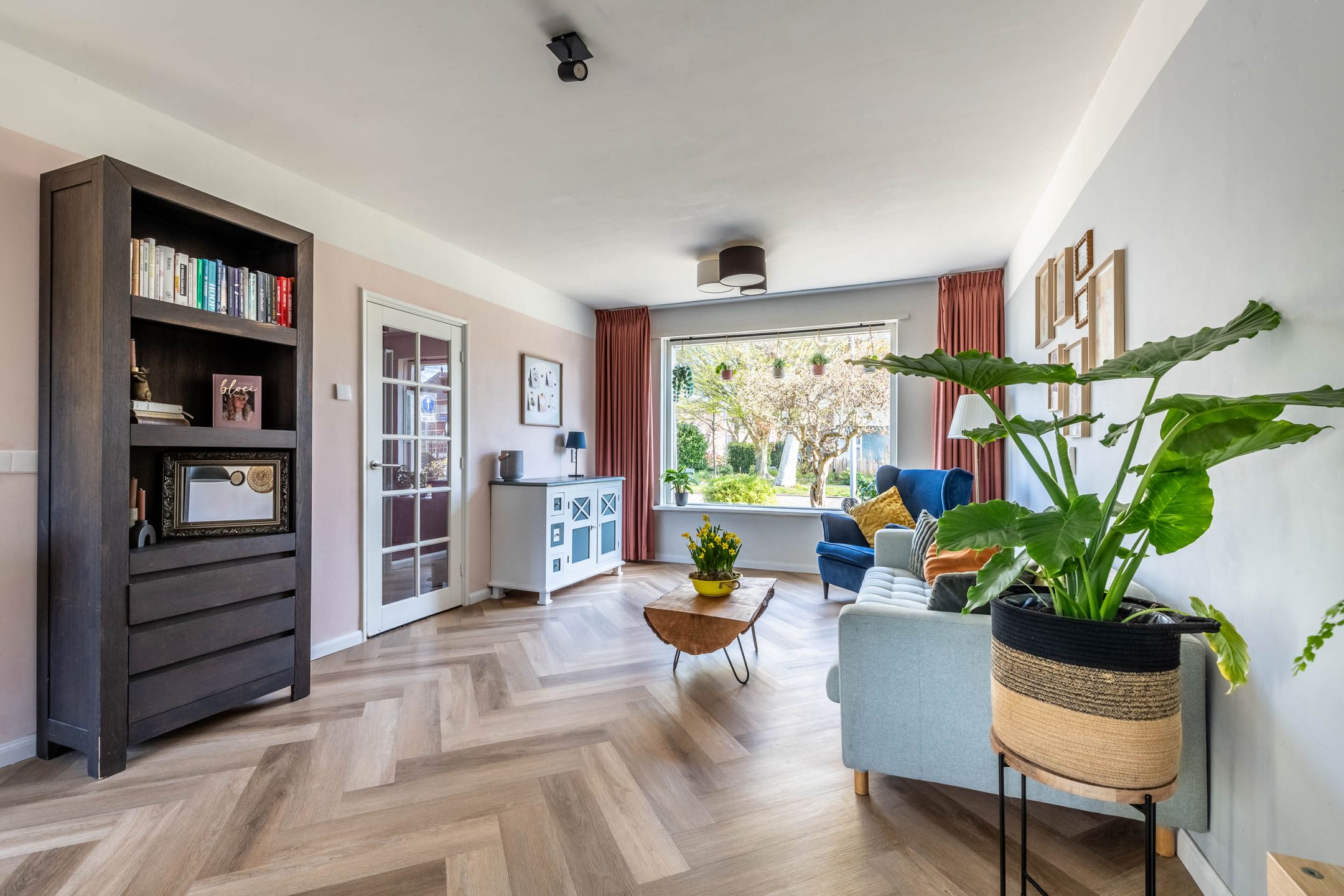 Photo 18 of Eugénie Prévinaireweg 48