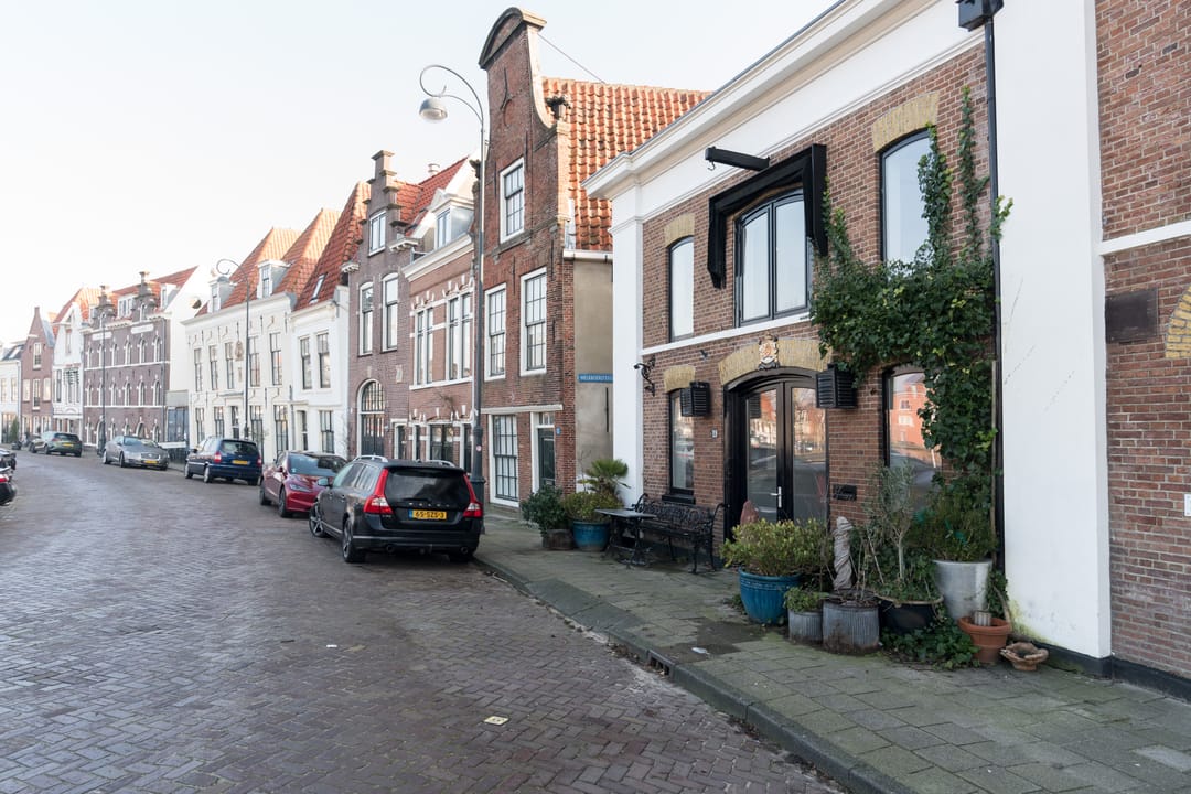 Photo 31 of Houtmarkt 19