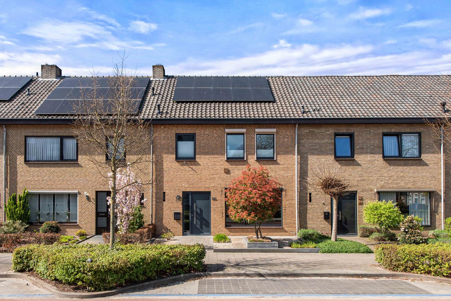 Foto 50 van Kluisstraat 20