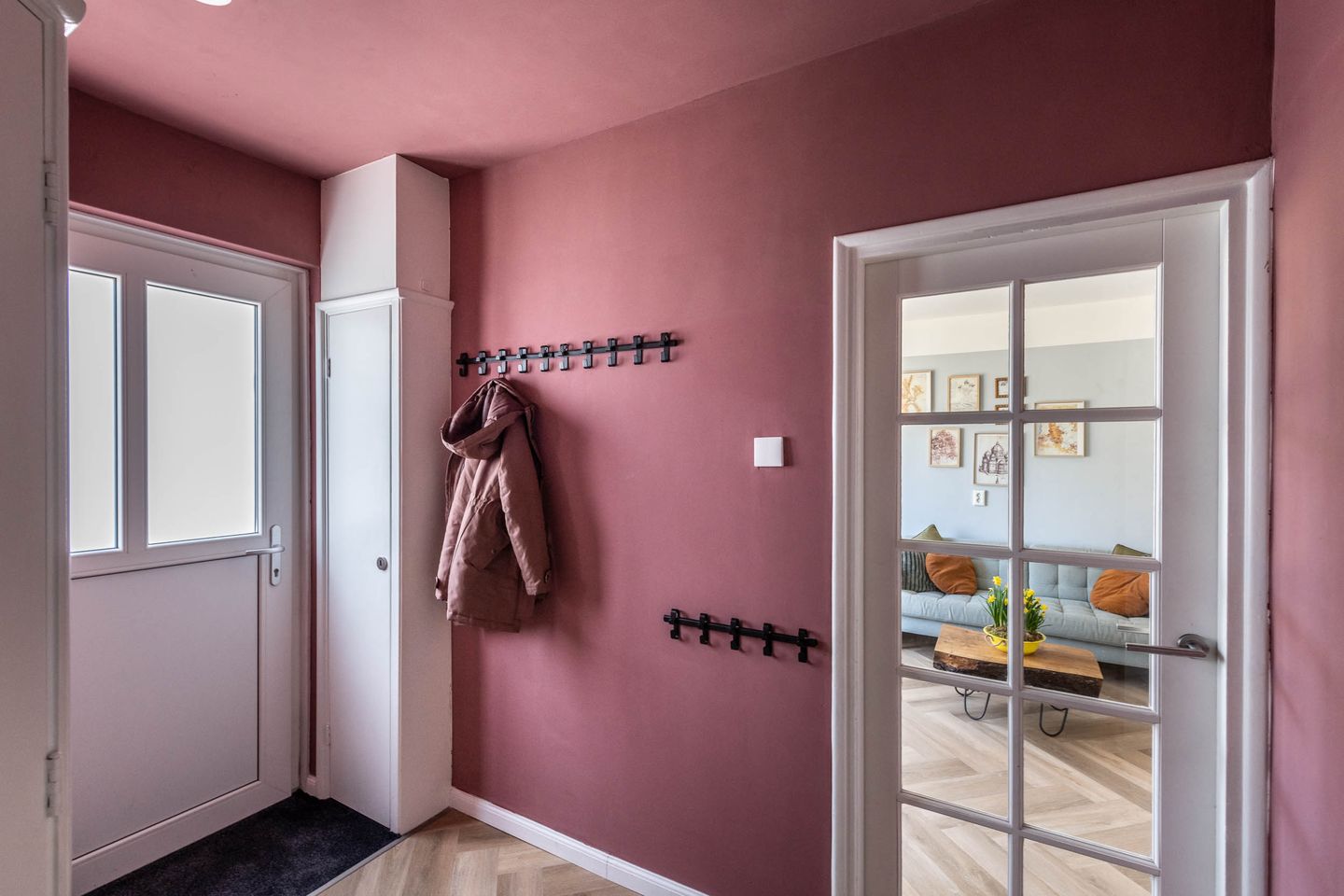 Photo 29 of Eugénie Prévinaireweg 48