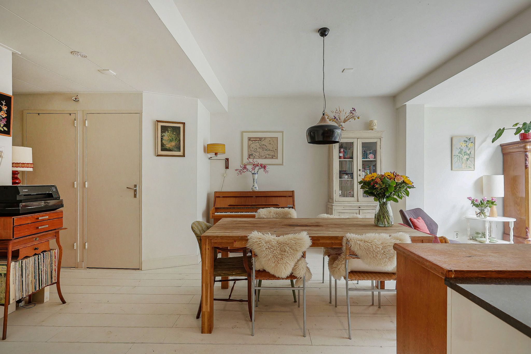 Photo 12 of John Franklinstraat 34-H