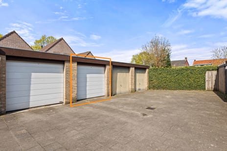 Kluisstraat 20 tertiary image