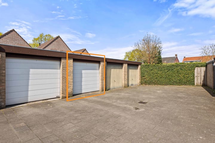 Photo 3 of Kluisstraat 20