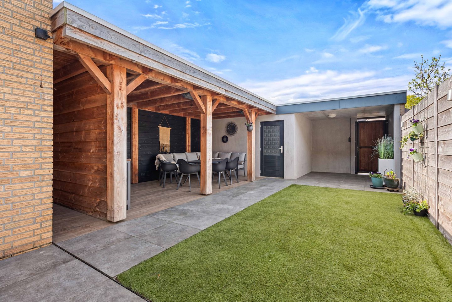 Foto 4 van Kluisstraat 20