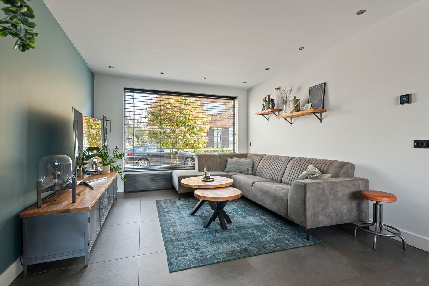 Foto 10 van Kluisstraat 20