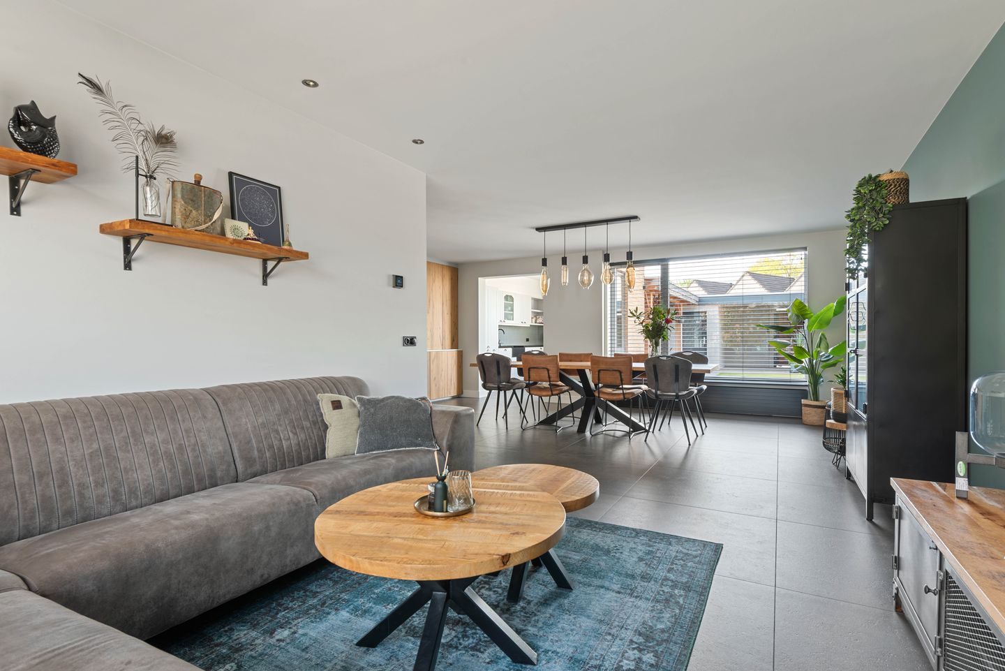 Foto 5 van Kluisstraat 20