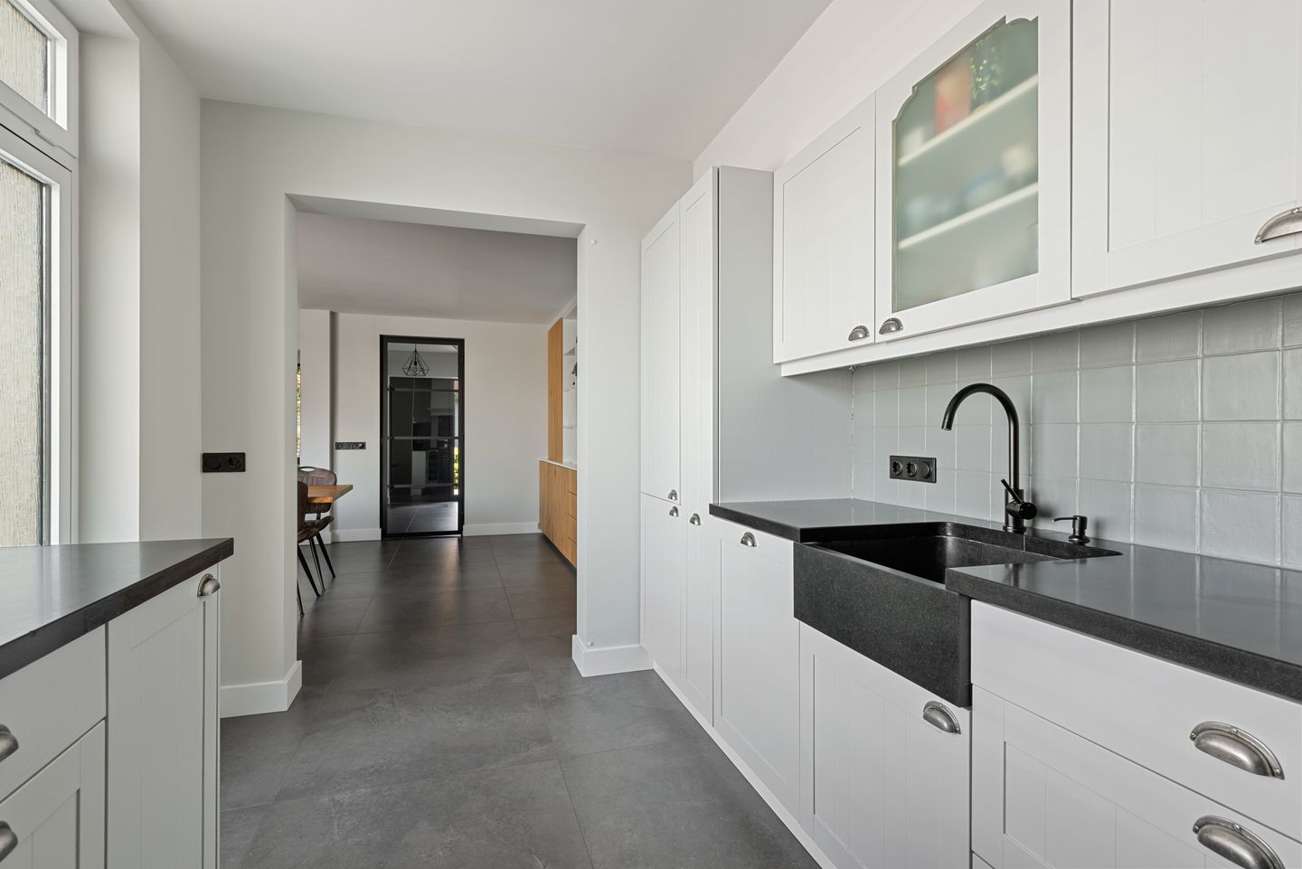 Foto 19 van Kluisstraat 20