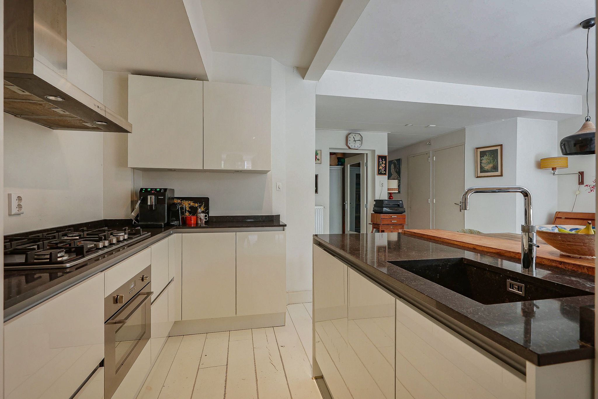 Photo 15 of John Franklinstraat 34-H