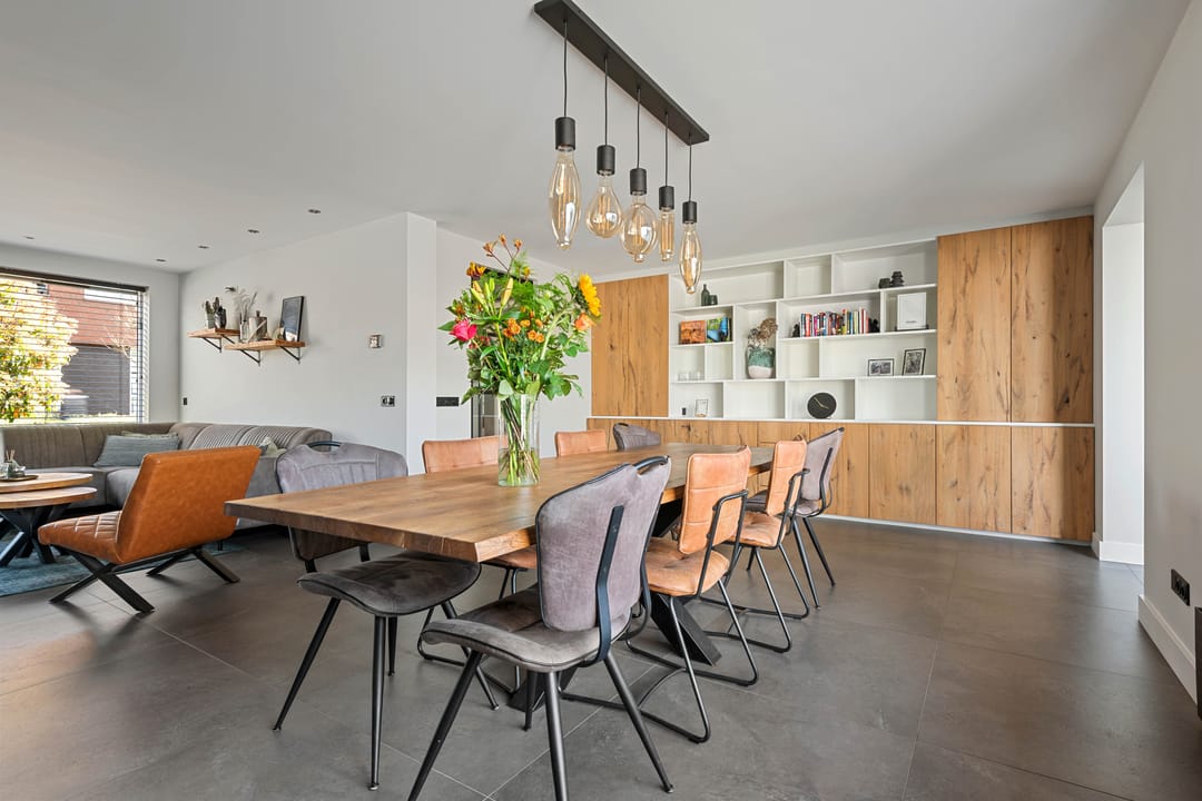 Foto 8 van Kluisstraat 20