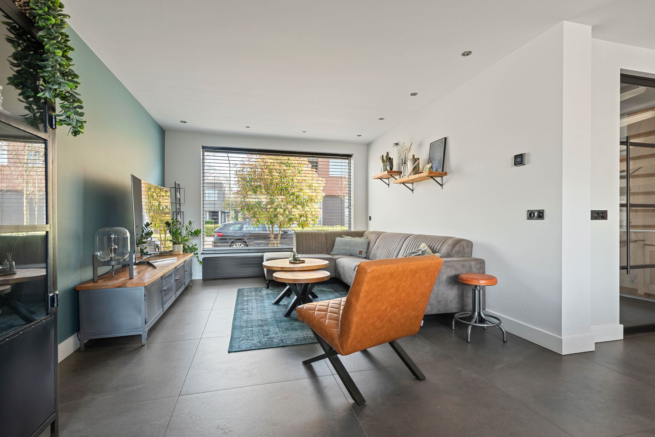 Foto 9 van Kluisstraat 20