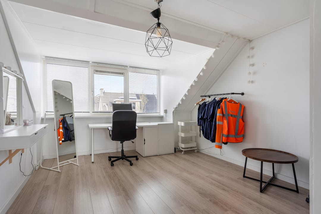 Foto 22 van Burg Van Heugtenlaan 141