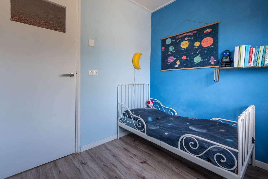 Photo 38 of Eugénie Prévinaireweg 48