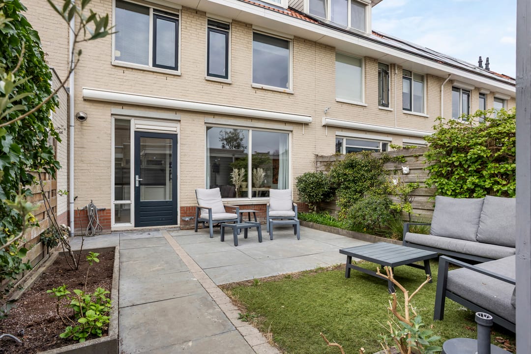 Foto 26 van Burg Van Heugtenlaan 141