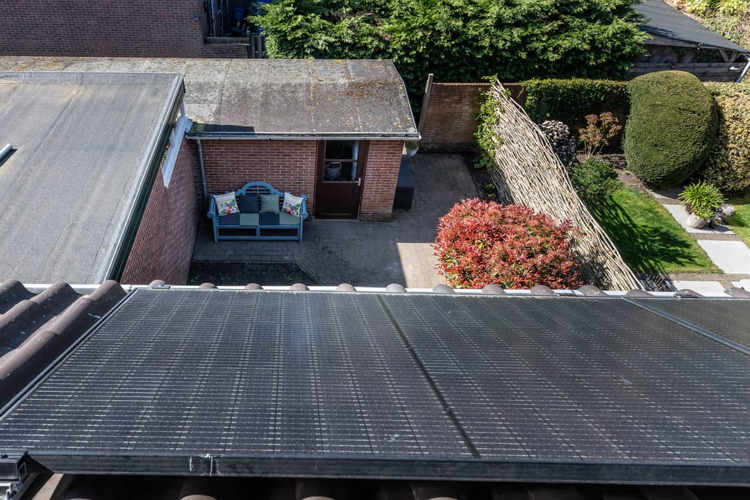 Photo 47 of Eugénie Prévinaireweg 48