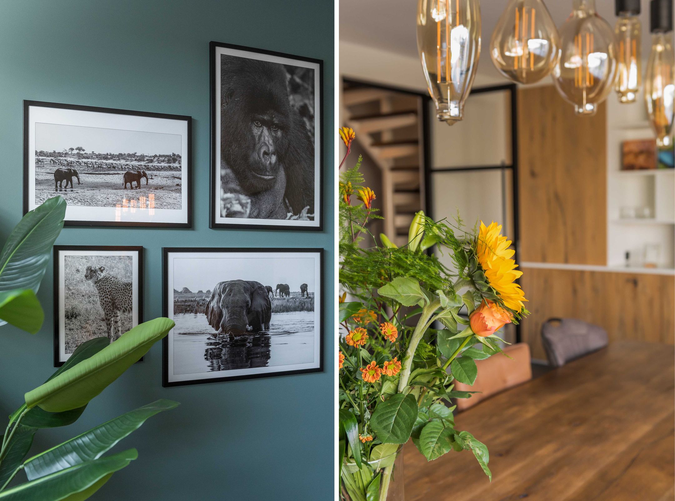 Foto 12 van Kluisstraat 20