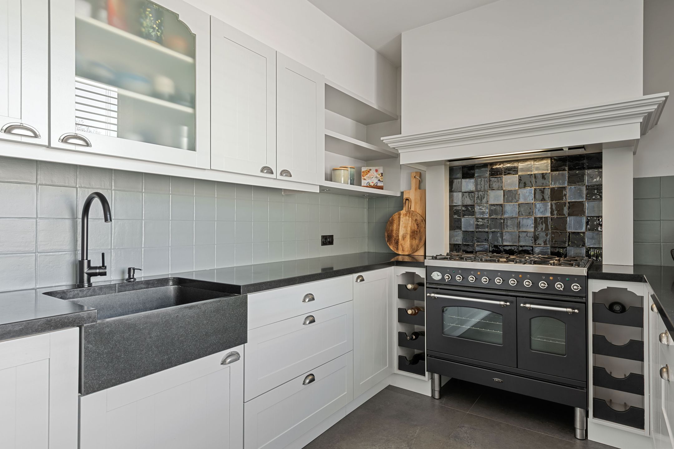 Foto 18 van Kluisstraat 20