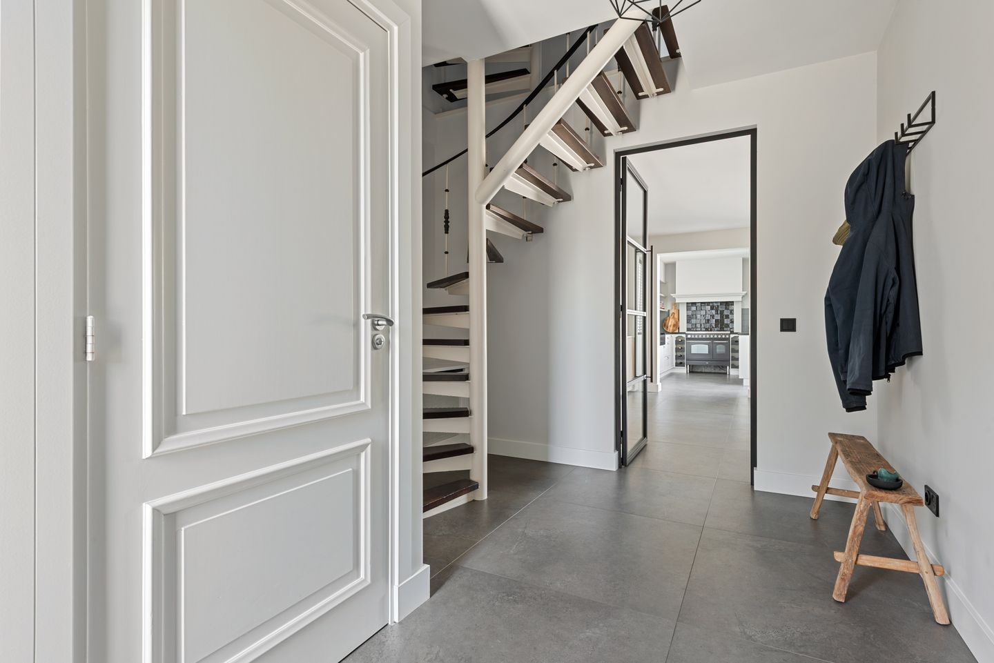 Foto 20 van Kluisstraat 20