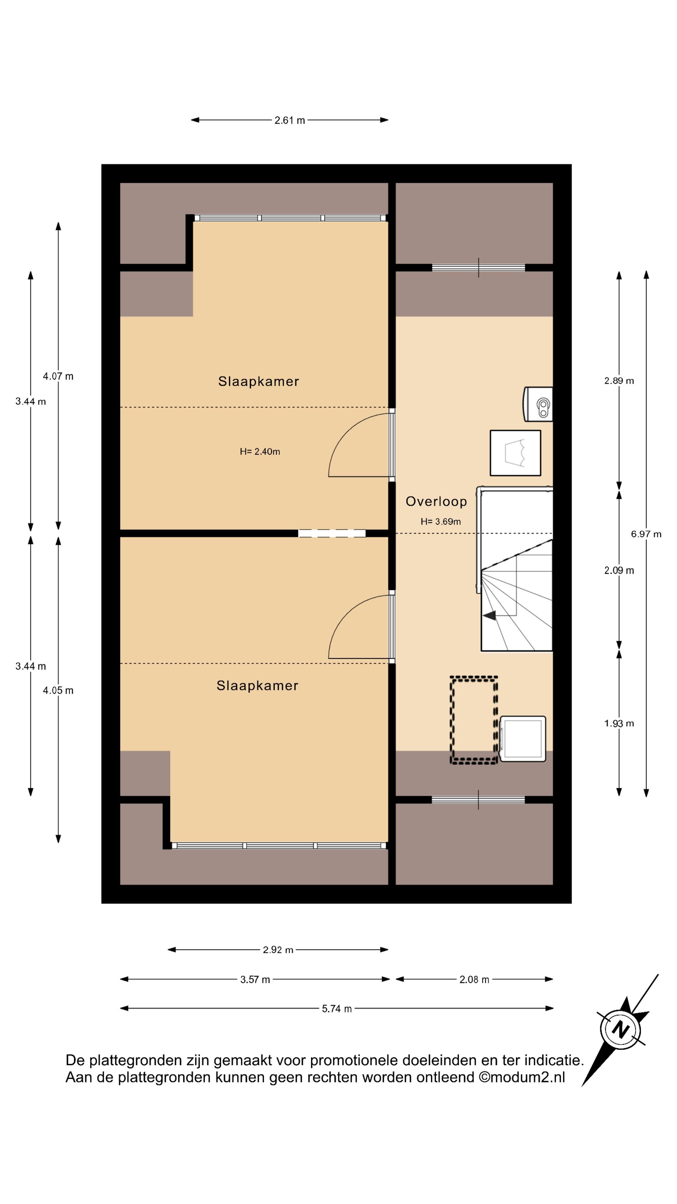 Foto 33 van Burg Van Heugtenlaan 141