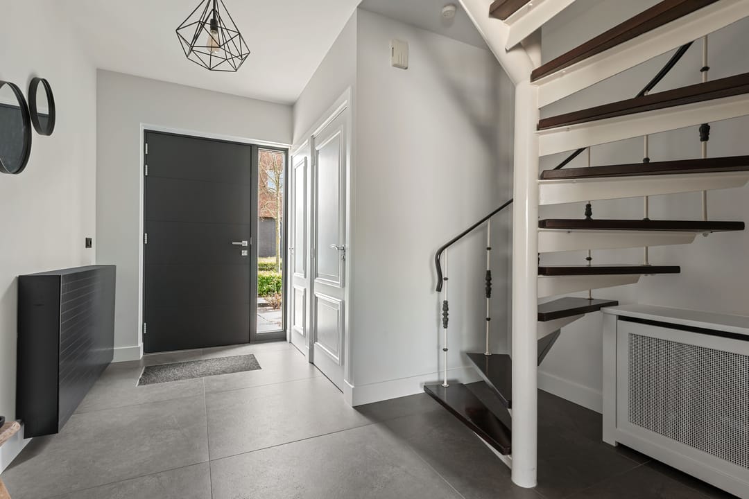 Foto 23 van Kluisstraat 20