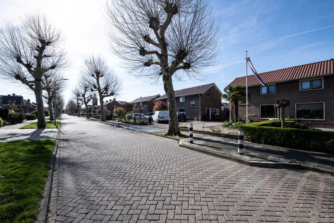 Photo 53 of Eugénie Prévinaireweg 48